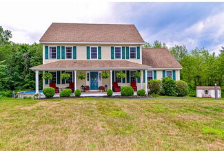 4 Marshall Rd, Hampstead, NH 03841
