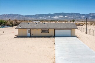 36061 Sage St, Lucerne Valley, CA 92356