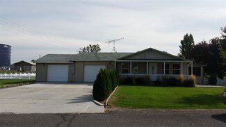 2736 Northview Dr, Hagerman, ID 83332