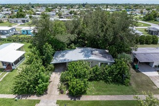 22131 Belinda Ave, Port Charlotte, FL 33952