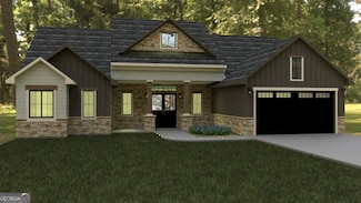 3 High Pointe Dr, Clayton, GA 30525