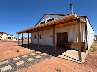 821 N Peach Blossom Ln, Snowflake, AZ 85937