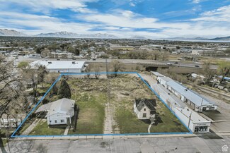 169 W 200 S, Pleasant Grove, UT 84062