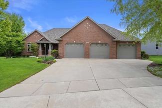 4021 Three Penny Ct, de Pere, WI 54115