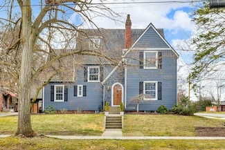 1515 W Franklin St, Jackson, MI 49203