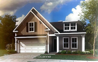325 Hillman Trail Dr, Moncks Corner, SC 29461