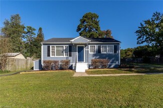 921 Elmhurst St, Winston Salem, NC 27127