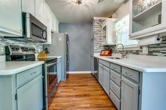 1312 Bradley Ct, Cleburne, TX 76033