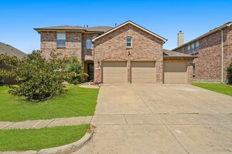 308 Acklington Dr, Anna, TX 75409