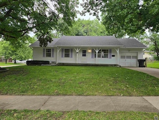 3101 SW 31st Terrace, Topeka, KS 66614