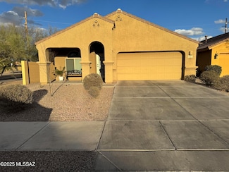 4911 S Celta Vigo Ct, Tucson, AZ 85746