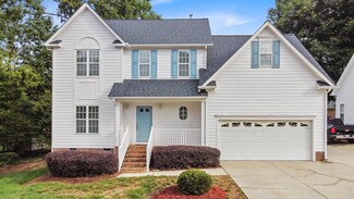 11 Siena St, Durham, NC 27712