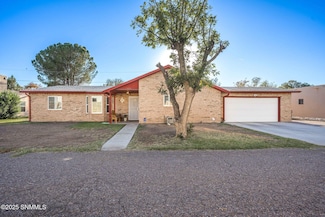 1030 Crossley Ln, Las Cruces, NM 88005