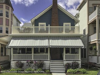 38 Ocean Pathway, Ocean Grove, NJ 07756