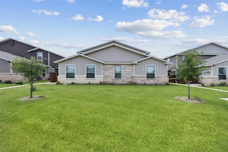 608 Fallow Dr, Venus, TX 76084
