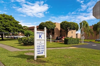 9620 Sunrise Lakes Blvd Unit 205, Sunrise, FL 33322