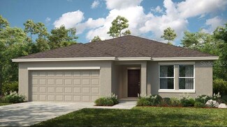 2635 Fernleaf St, Auburndale, FL 33823