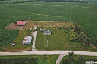 72773 608 Ave, Crab Orchard, NE 68332