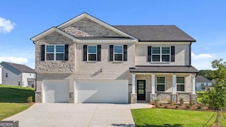 1139 Blue Juniper Cir, Loganville, GA 30052