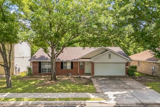 16901 Gower St, Pflugerville, TX 78660