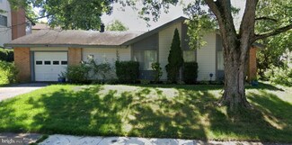 8718 Baskerville Place, Upper Marlboro, MD 20772