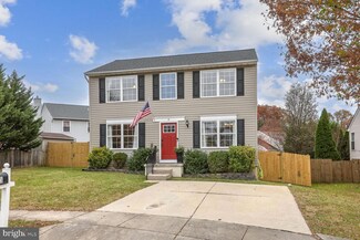 3 Lennings Knoll Ct, Rosedale, MD 21237