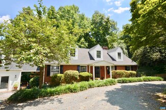 1895 Westview Rd, Charlottesville, VA 22903