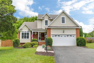 5590 Westower Dr, Richmond, VA 23225