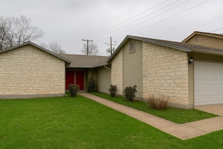 2118 Gaston Place Dr Unit B, Austin, TX 78723