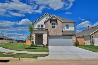 4303 Maple Root Ln, Pinehurst, TX 77362
