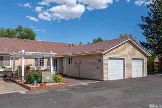 1035 Bradley Square, Sparks, NV 89434