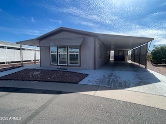 834 S Meridian Rd Unit 14, Apache Junction, AZ 85120