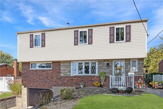 544 Jenne Dr, Pittsburgh, PA 15236