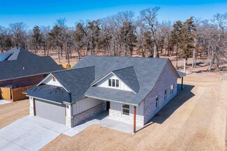 625 E Kinder Wells Blvd, Perkins, OK 74059