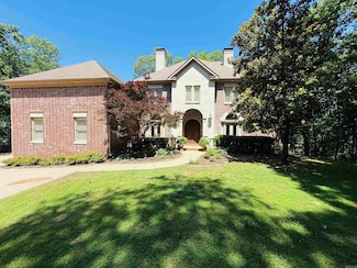 4 Dressage Ct, Little Rock, AR 72223