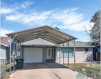 512 S Mesquite St, Carlsbad, NM 88220