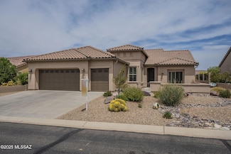 62788 E Ironwood Ln, Tucson, AZ 85739