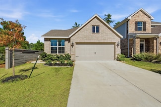 15623 Red Panda Rd, Woodloch, TX 77302