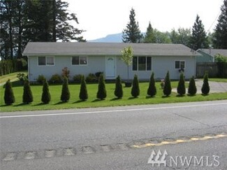 1204 Nooksack Rd, Nooksack, WA 98247