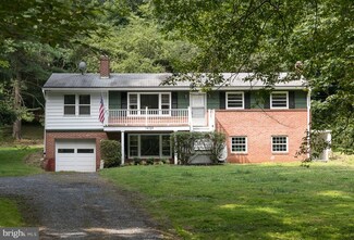 14729 Triadelphia Mill Rd, Dayton, MD 21036