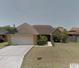 1545 Capistrano Dr, Brownsville, TX 78526