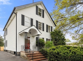 37 Lyman Ave, Medford, MA 02155