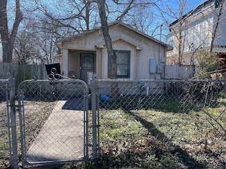 2817 Prado St, Austin, TX 78702