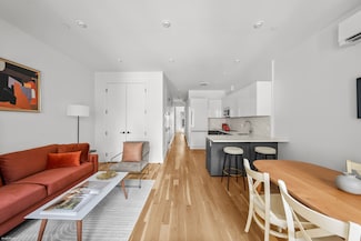 256 W 88th St Unit PENTHOUSE, New York, NY 10024