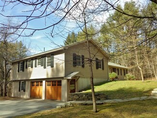 5 Willow Spring Ln, Hanover, NH 03755