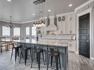 2474 Fields Rd, Union City, OK 73036