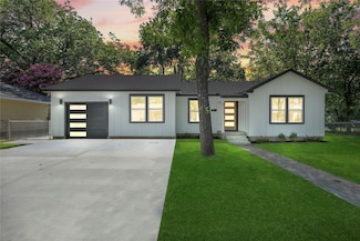 812 Sylvan Dr, Garland, TX 75040