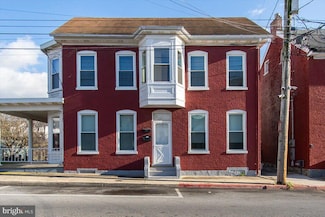 250 N Mulberry St Unit 2F, Hagerstown, MD 21740