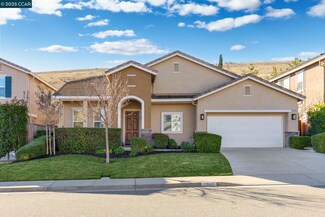 2986 Pilar Ridge Dr, Bay Point, CA 94565