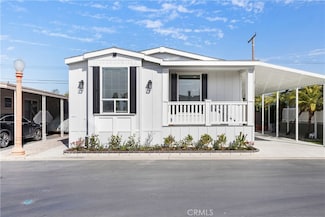 19009 S Laurel Park Rd Unit 186, Rancho Dominguez, CA 90220